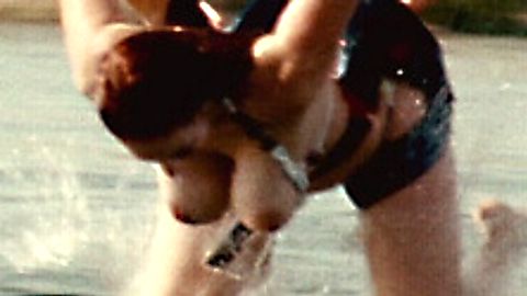 Pic: Gianna Michaels in Piranha 3D (2010)