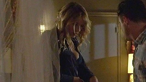 Pic: Brit Morgan in Criminal Minds (2005)