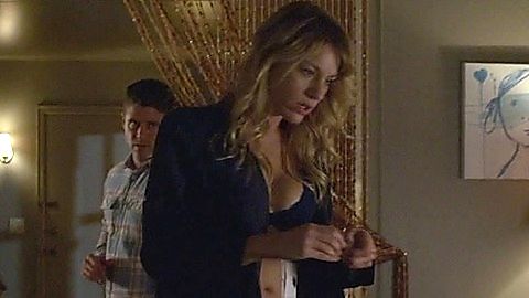 Pic: Brit Morgan in Criminal Minds (2005)
