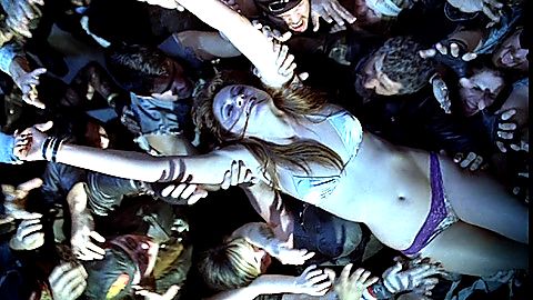 Pic: Brit Morgan in True Blood (2008)