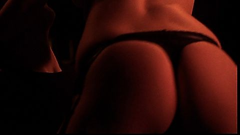 Pic: Jade Tailor in True Blood (2008)