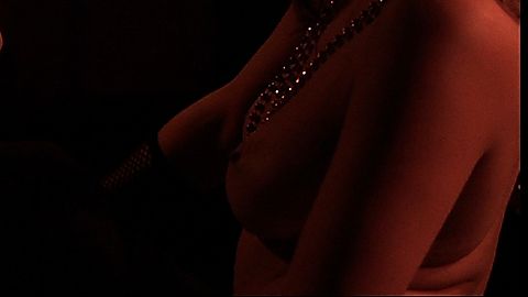 Pic: Jade Tailor in True Blood (2008)