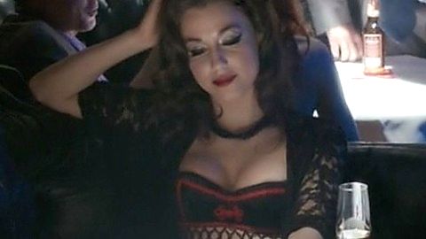 Pic: Jade Tailor in Murder in the First