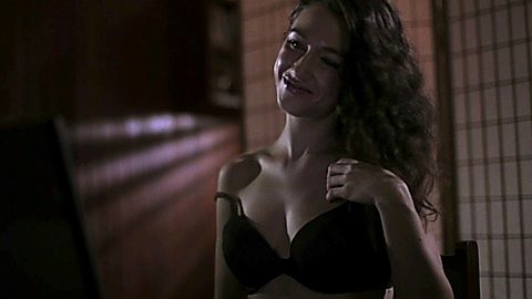 Pic: Jade Tailor in Cam2Cam (2014)