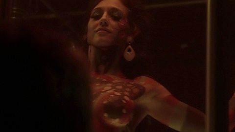 Pic: Jade Tailor in Aquarius