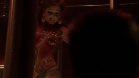 Pic: Jade Tailor in Aquarius