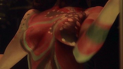 Pic: Jade Tailor in Aquarius