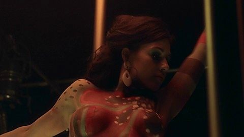 Pic: Jade Tailor in Aquarius