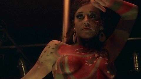 Pic: Jade Tailor in Aquarius