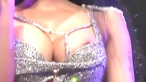 Pic: Nicki Minaj in Live in Vancouver: 08/16/15 (2015)