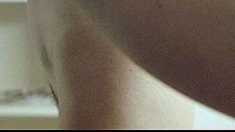 Pic: Angeliki Papoulia in Dogtooth (2009)