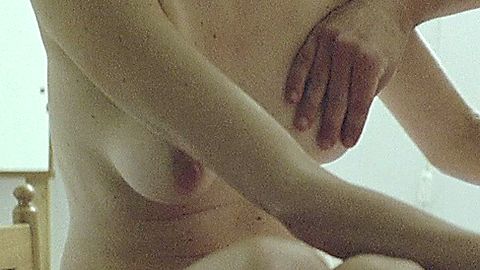 Pic: Angeliki Papoulia in Dogtooth (2009)