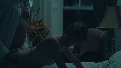 Pic: Angeliki Papoulia in The Lobster (2016)