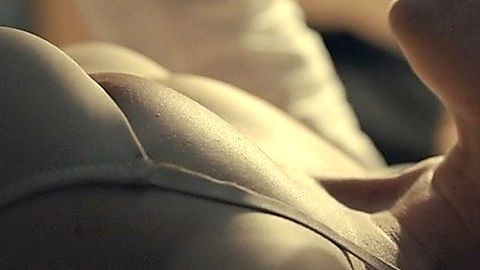 Pic: Angeliki Papoulia in The Lobster (2016)