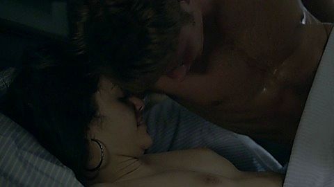Pic: Emmy Rossum in Shameless (2011)