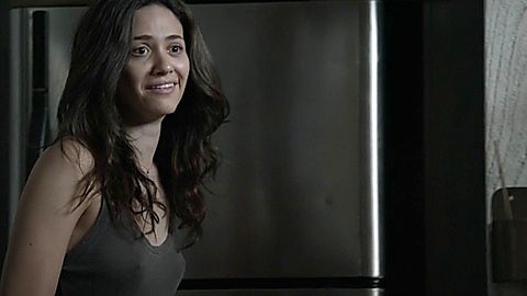 Pic: Emmy Rossum in Shameless (2011)