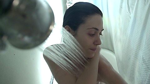 Pic: Emmy Rossum in Shameless (2011)