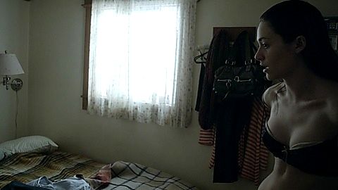 Pic: Emmy Rossum in Shameless (2011)