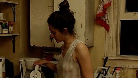 Pic: Emmy Rossum in Shameless (2011)