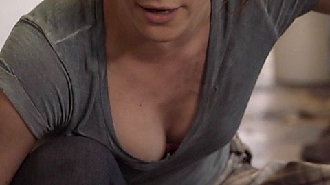 Pic: Emmy Rossum in Shameless (2011)