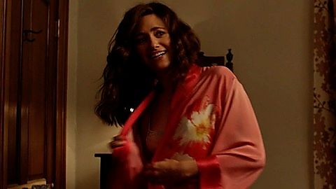Pic: Emmy Rossum in Shameless (2011)