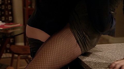 Pic: Emmy Rossum in Shameless (2011)