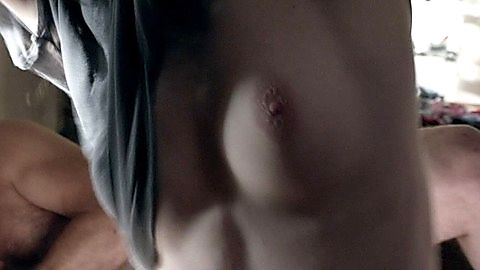 Pic: Emmy Rossum in Shameless (2011)