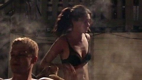 Pic: Emmy Rossum in Shameless (2011)