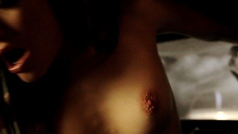 Pic: Emmy Rossum in Shameless (2011)
