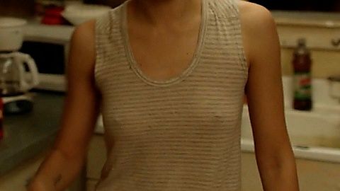Pic: Emmy Rossum in Shameless (2011)