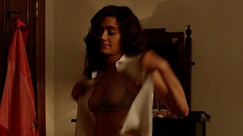 Pic: Emmy Rossum in Shameless (2011)