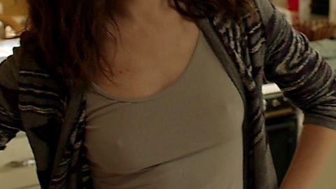Pic: Emmy Rossum in Shameless (2011)