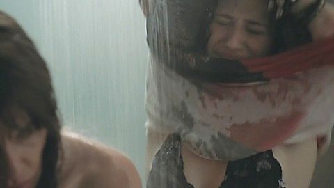 Pic: Emmy Rossum in You're Not You (2014)