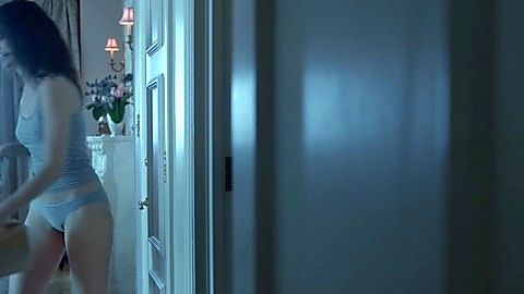 Pic: Emmy Rossum in Comet (2014)