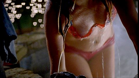 Pic: Lindsay Soileau in Middle of Nowhere (2008)