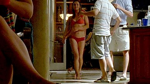 Pic: Lindsay Soileau in Middle of Nowhere (2008)