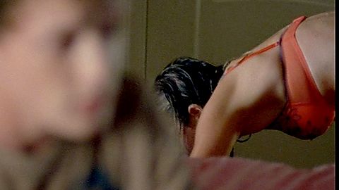 Pic: Lindsay Soileau in Middle of Nowhere (2008)