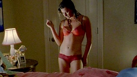 Pic: Lindsay Soileau in Middle of Nowhere (2008)