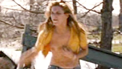 Pic: Lindsay Soileau in The Chameleon (2010)
