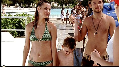 Pic: Jacqueline Novak in Middle of Nowhere (2008)