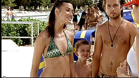 Pic: Jacqueline Novak in Middle of Nowhere (2008)