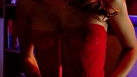 Pic: Alessia Piovan in Cam Girl (2014)