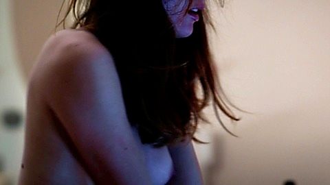 Pic: Alessia Piovan in Cam Girl (2014)