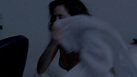 Pic: Leslie Kendall Dye in Body/Antibody (2007)