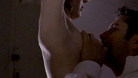 Pic: Leslie Kendall Dye in Body/Antibody (2007)