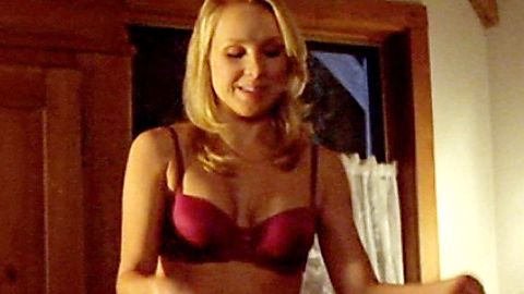 Pic: Alana Curry in BreadCrumbs (2011)