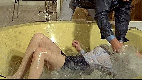 Pic: Dany Kogan in The Professional (1981)