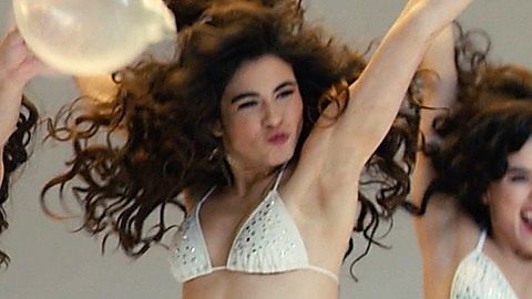 Pic: Sofía Espinosa in Gloria (2014)
