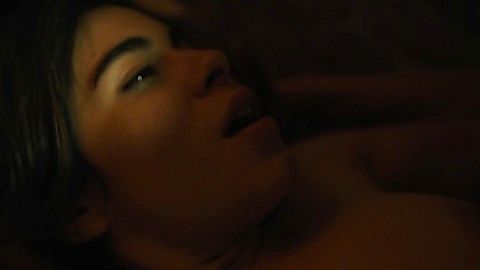 Pic: Sofía Espinosa in Gloria (2014)