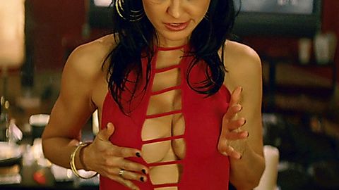 Pic: Katrena Rochell in Kick-Ass (2010)